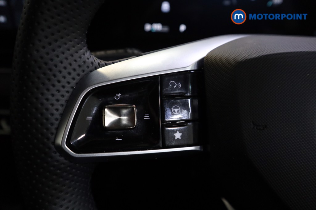 Mg Motor Uk HS Trophy Automatic Petrol SUV - Stock Number (1574171) - 3rd supplementary image