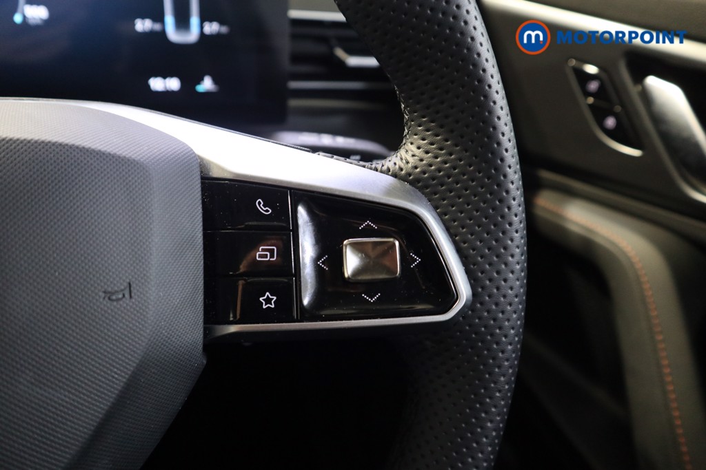 Mg Motor Uk HS Trophy Automatic Petrol SUV - Stock Number (1574171) - 4th supplementary image