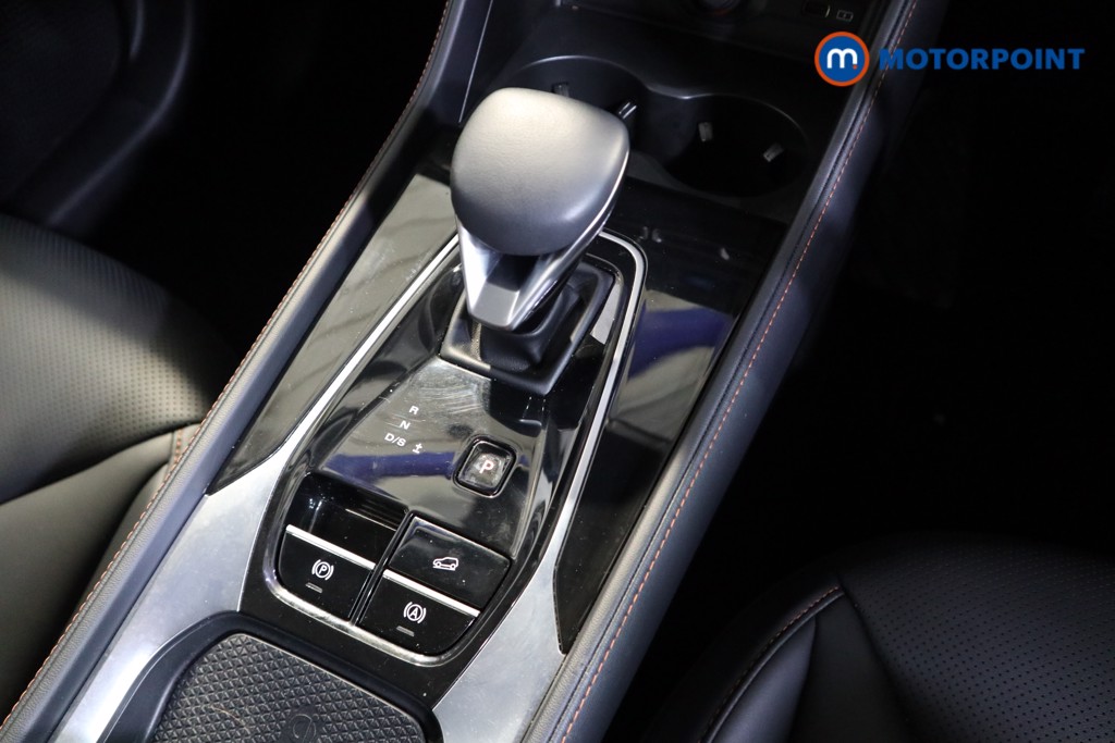 Mg Motor Uk HS Trophy Automatic Petrol SUV - Stock Number (1574171) - 7th supplementary image