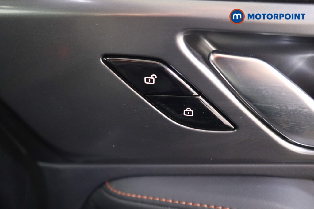 Mg Motor Uk HS Trophy Automatic Petrol SUV - Stock Number (1574171) - 8th supplementary image