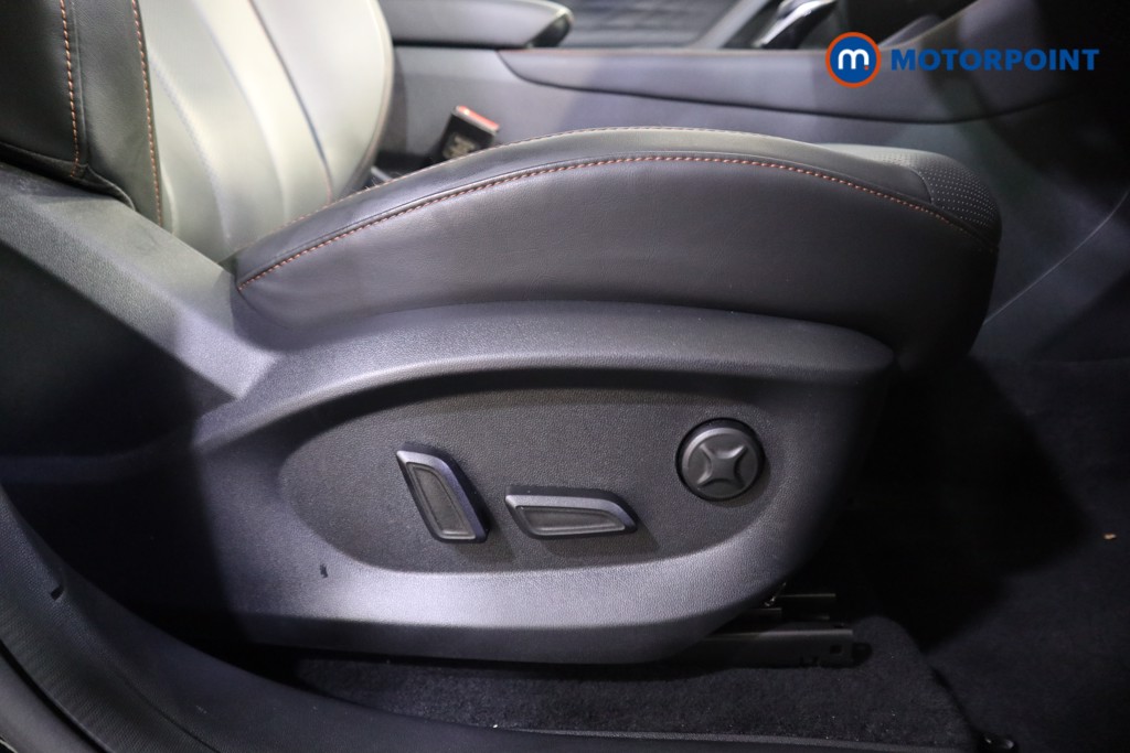 Mg Motor Uk HS Trophy Automatic Petrol SUV - Stock Number (1574171) - 10th supplementary image