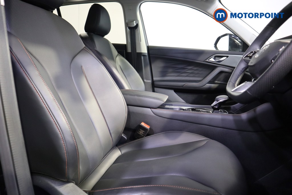 Mg Motor Uk HS Trophy Automatic Petrol SUV - Stock Number (1574171) - 11th supplementary image