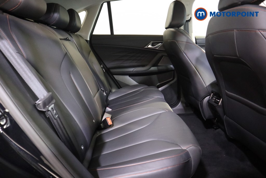 Mg Motor Uk HS Trophy Automatic Petrol SUV - Stock Number (1574171) - 12th supplementary image