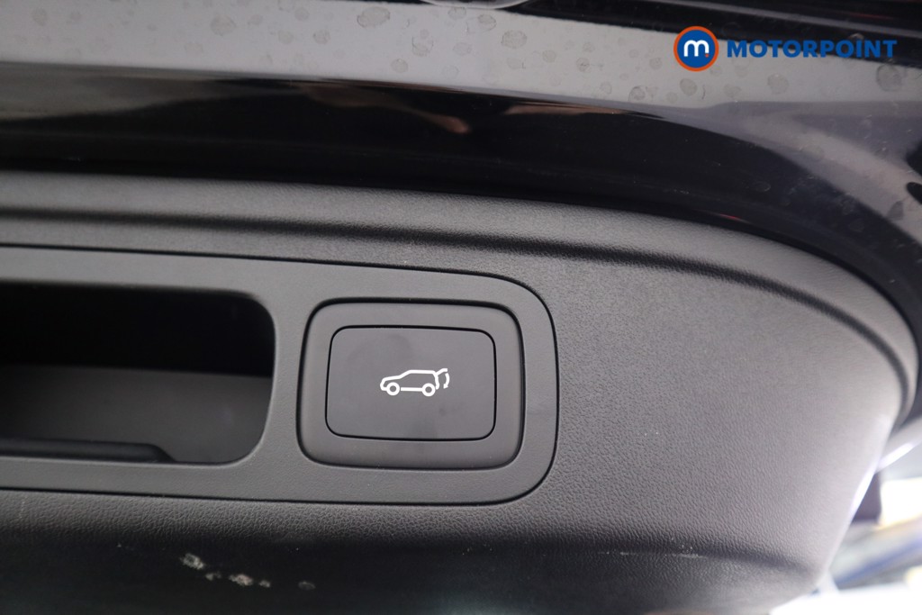 Mg Motor Uk HS Trophy Automatic Petrol SUV - Stock Number (1574171) - 14th supplementary image