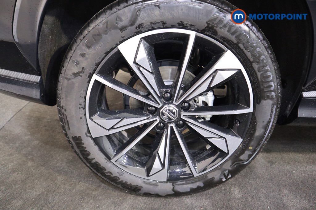 Mg Motor Uk HS Trophy Automatic Petrol SUV - Stock Number (1574171) - 15th supplementary image