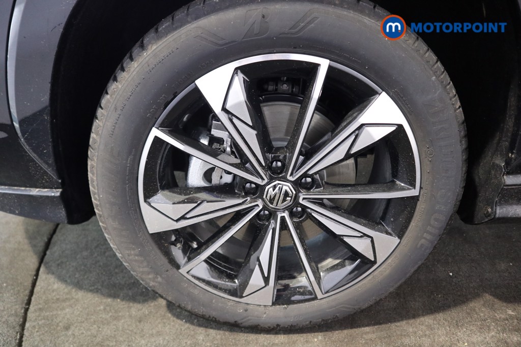 Mg Motor Uk HS Trophy Automatic Petrol SUV - Stock Number (1574171) - 17th supplementary image