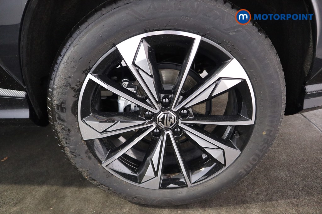 Mg Motor Uk HS Trophy Automatic Petrol SUV - Stock Number (1574171) - 18th supplementary image