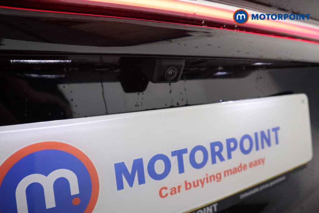 Mg Motor Uk HS Trophy Automatic Petrol SUV - Stock Number (1574171) - 20th supplementary image