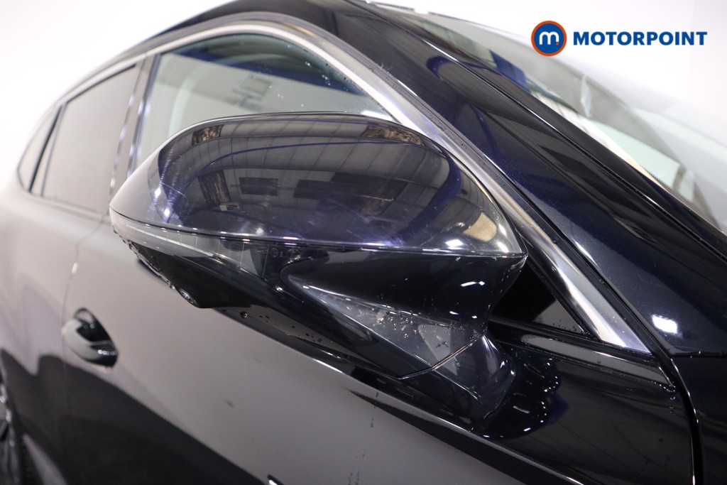 Mg Motor Uk HS Trophy Automatic Petrol SUV - Stock Number (1574171) - 23rd supplementary image