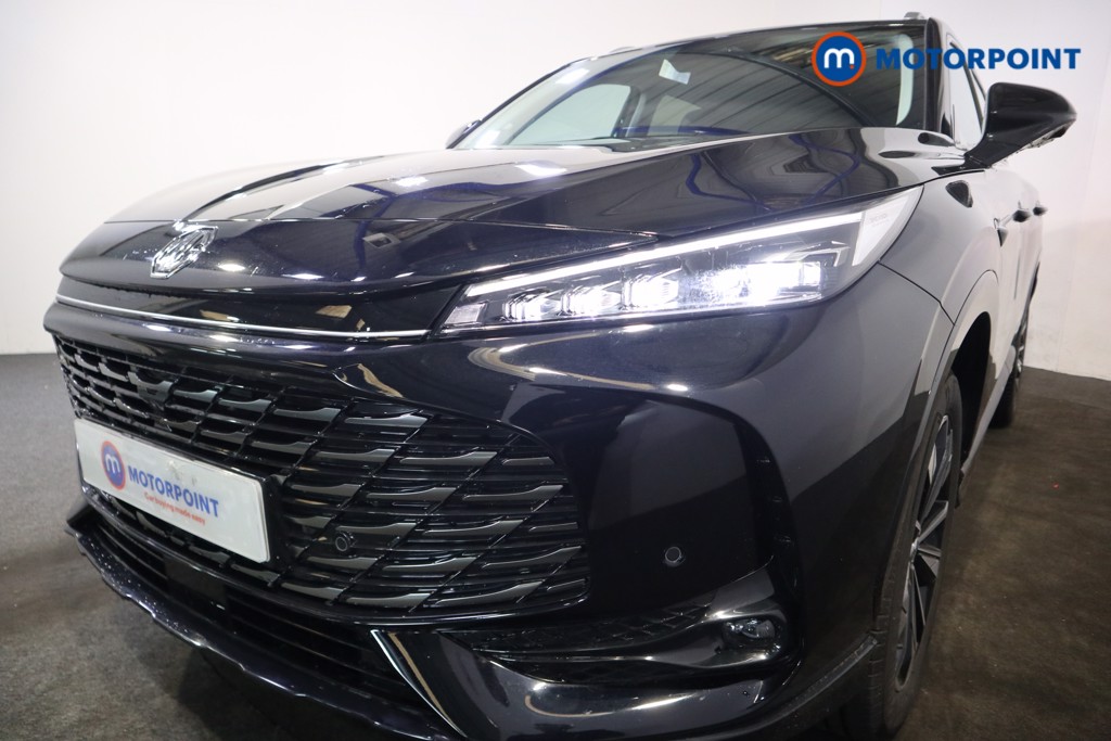 Mg Motor Uk HS Trophy Automatic Petrol SUV - Stock Number (1574171) - 25th supplementary image
