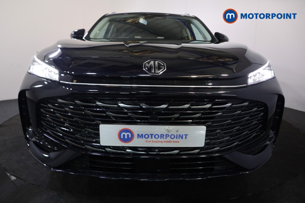 Mg Motor Uk HS Trophy Automatic Petrol SUV - Stock Number (1574171) - 26th supplementary image