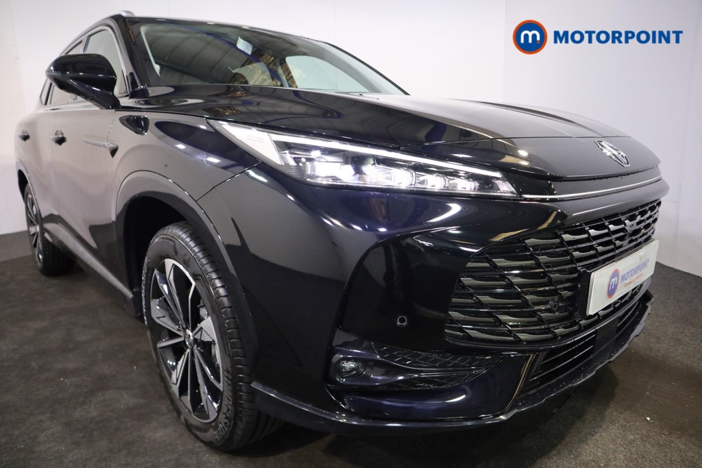 Mg Motor Uk HS Trophy Automatic Petrol SUV - Stock Number (1574171) - 27th supplementary image