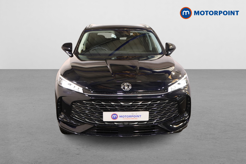 Mg Motor Uk HS Trophy Automatic Petrol SUV - Stock Number (1574171) - Front bumper
