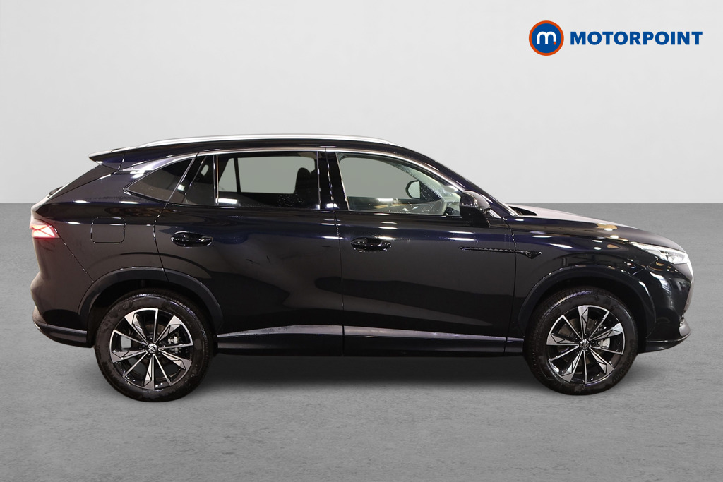 Mg Motor Uk HS Trophy Automatic Petrol SUV - Stock Number (1574171) - Drivers side