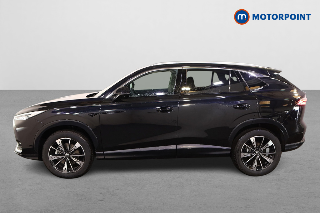 Mg Motor Uk HS Trophy Automatic Petrol SUV - Stock Number (1574171) - Passenger side