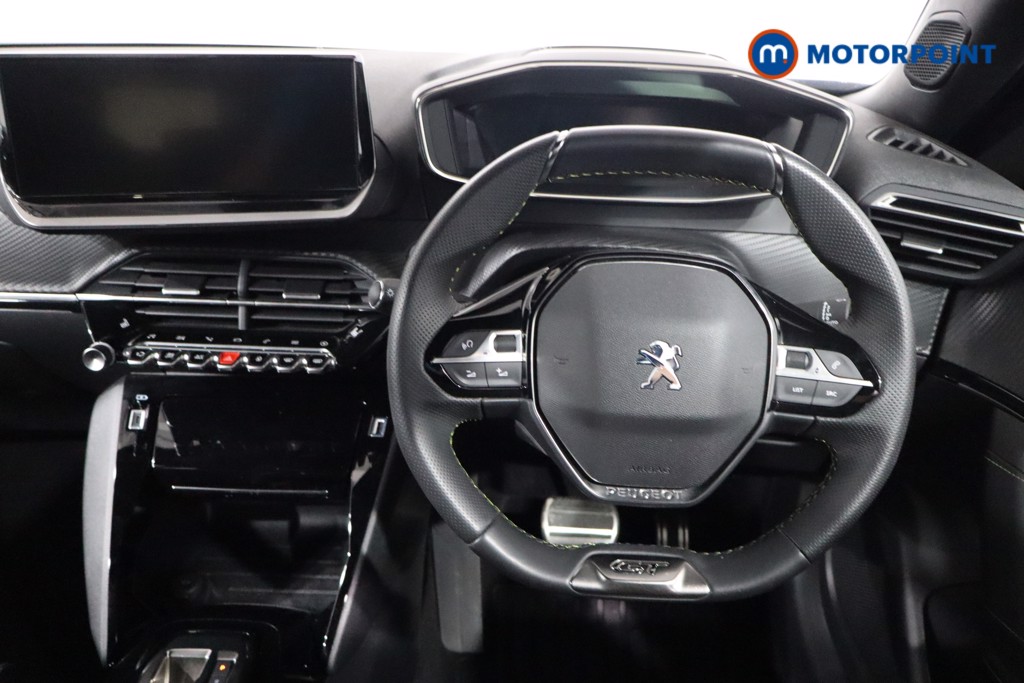 Peugeot 2008 GT Automatic Electric SUV - Stock Number (1574244) - 3rd supplementary image