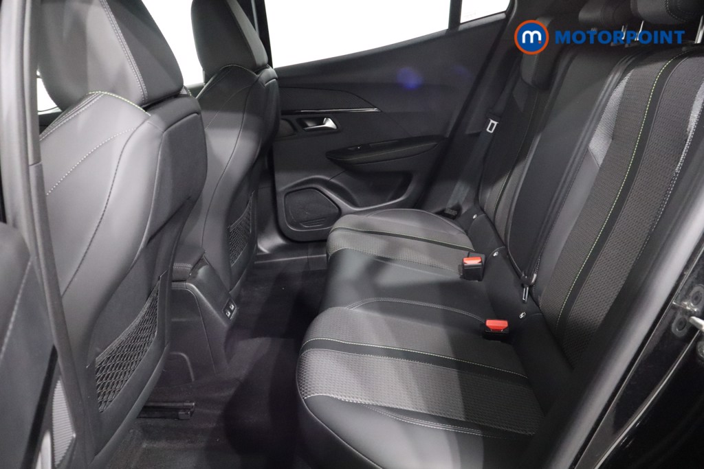 Peugeot 2008 GT Automatic Electric SUV - Stock Number (1574244) - 5th supplementary image