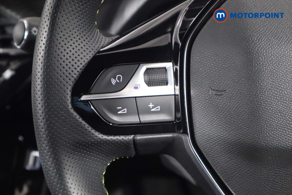 Peugeot 2008 GT Automatic Electric SUV - Stock Number (1574244) - 7th supplementary image