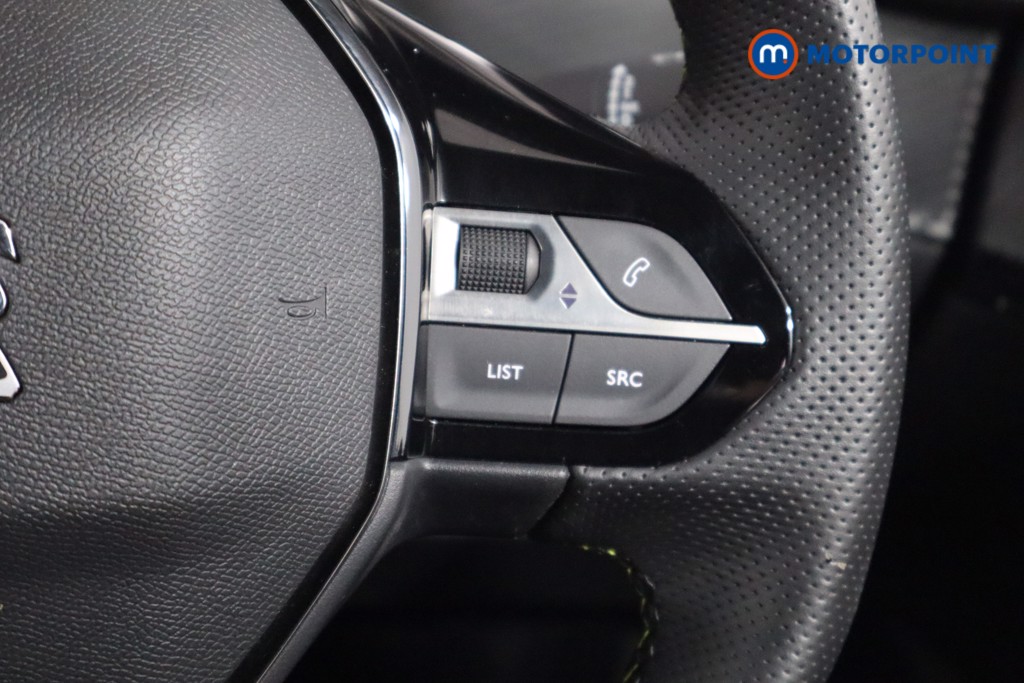 Peugeot 2008 GT Automatic Electric SUV - Stock Number (1574244) - 8th supplementary image