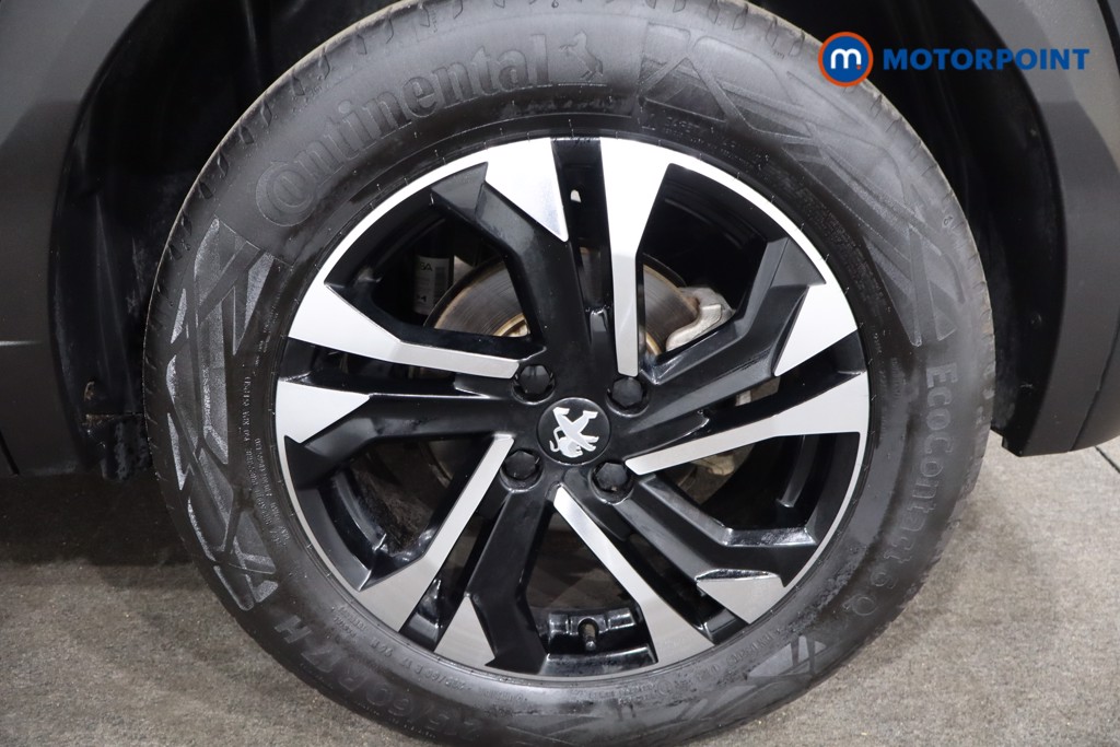 Peugeot 2008 GT Automatic Electric SUV - Stock Number (1574244) - 12th supplementary image