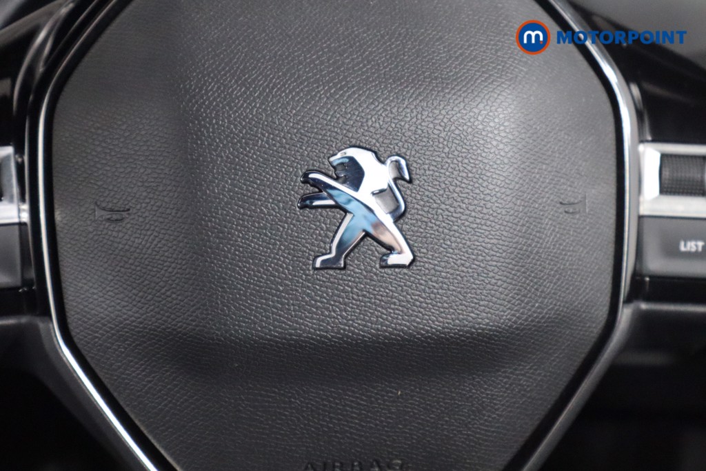 Peugeot 2008 GT Automatic Electric SUV - Stock Number (1574244) - 15th supplementary image