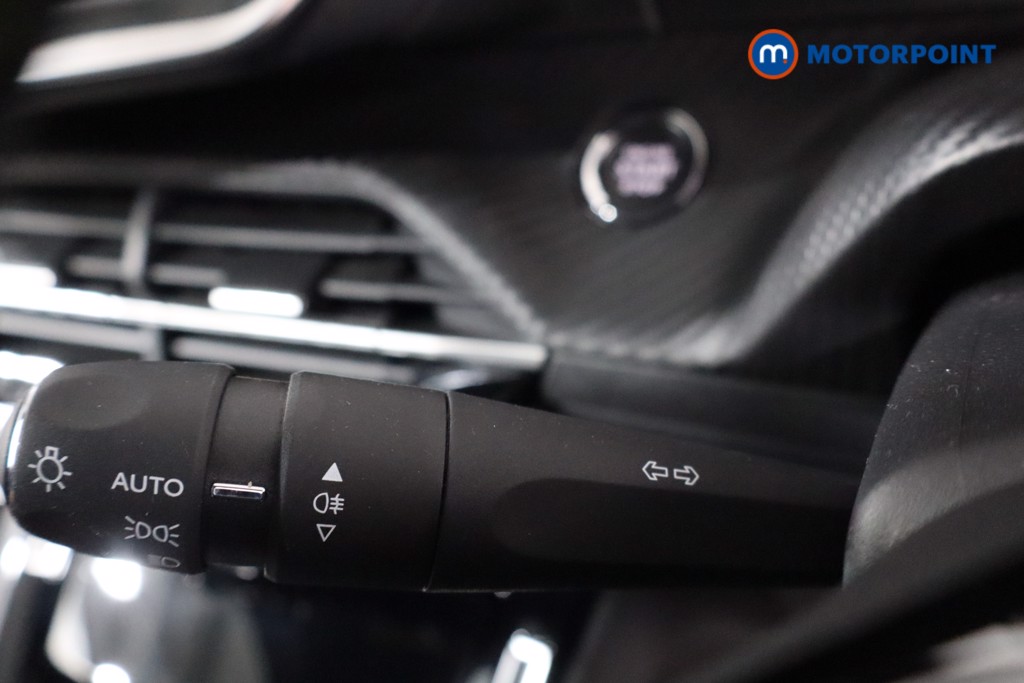 Peugeot 2008 GT Automatic Electric SUV - Stock Number (1574244) - 17th supplementary image