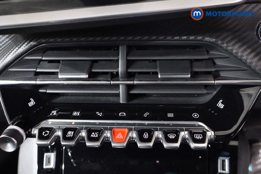 Peugeot 2008 GT Automatic Electric SUV - Stock Number (1574244) - 19th supplementary image