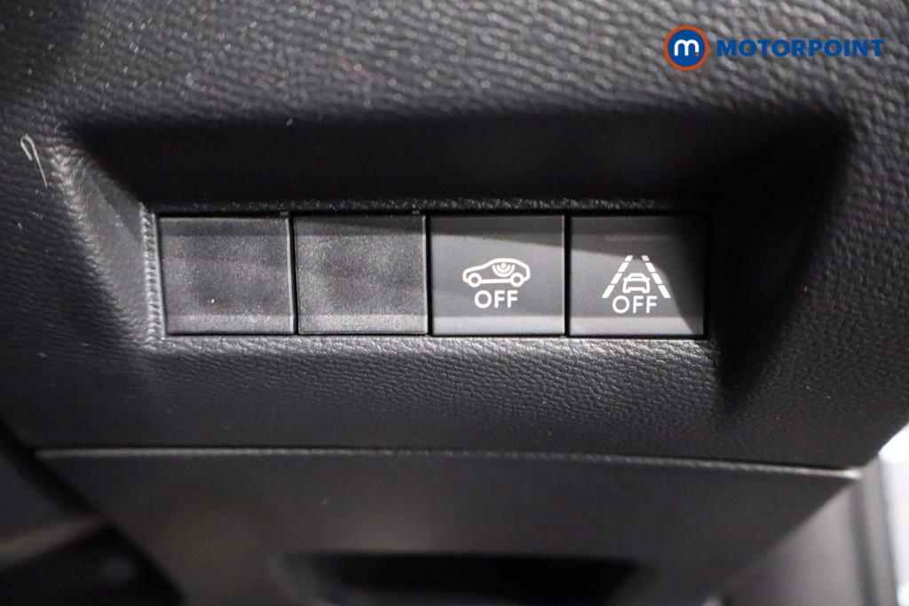 Peugeot 2008 GT Automatic Electric SUV - Stock Number (1574244) - 20th supplementary image