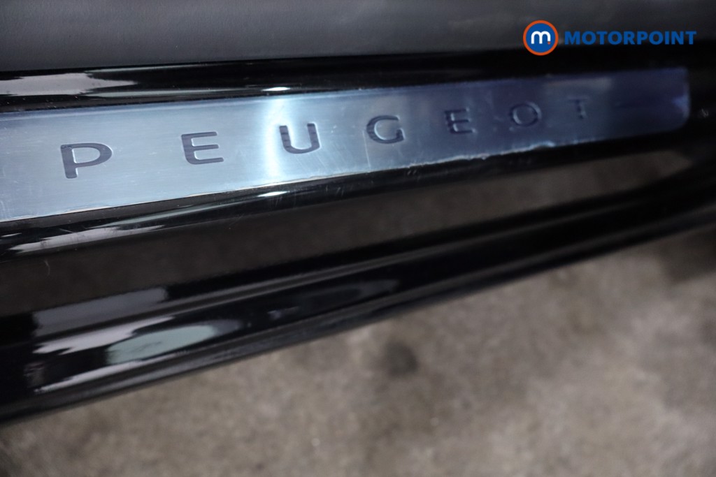 Peugeot 2008 GT Automatic Electric SUV - Stock Number (1574244) - 21st supplementary image