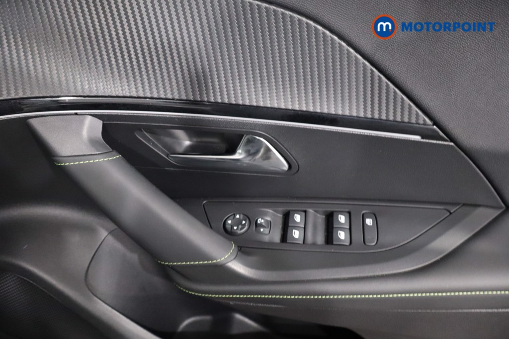 Peugeot 2008 GT Automatic Electric SUV - Stock Number (1574244) - 22nd supplementary image