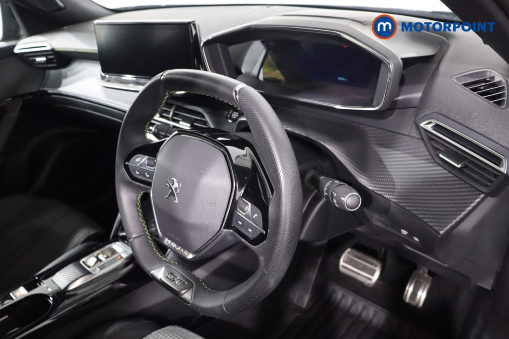 Peugeot 2008 GT Automatic Electric SUV - Stock Number (1574244) - 23rd supplementary image