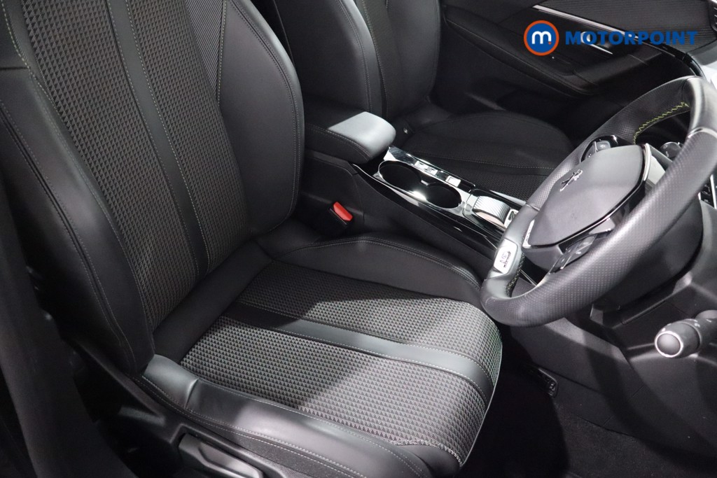 Peugeot 2008 GT Automatic Electric SUV - Stock Number (1574244) - 24th supplementary image