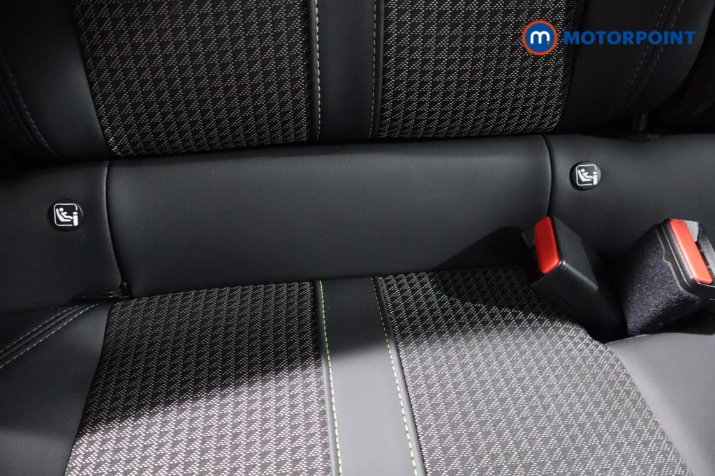 Peugeot 2008 GT Automatic Electric SUV - Stock Number (1574244) - 25th supplementary image