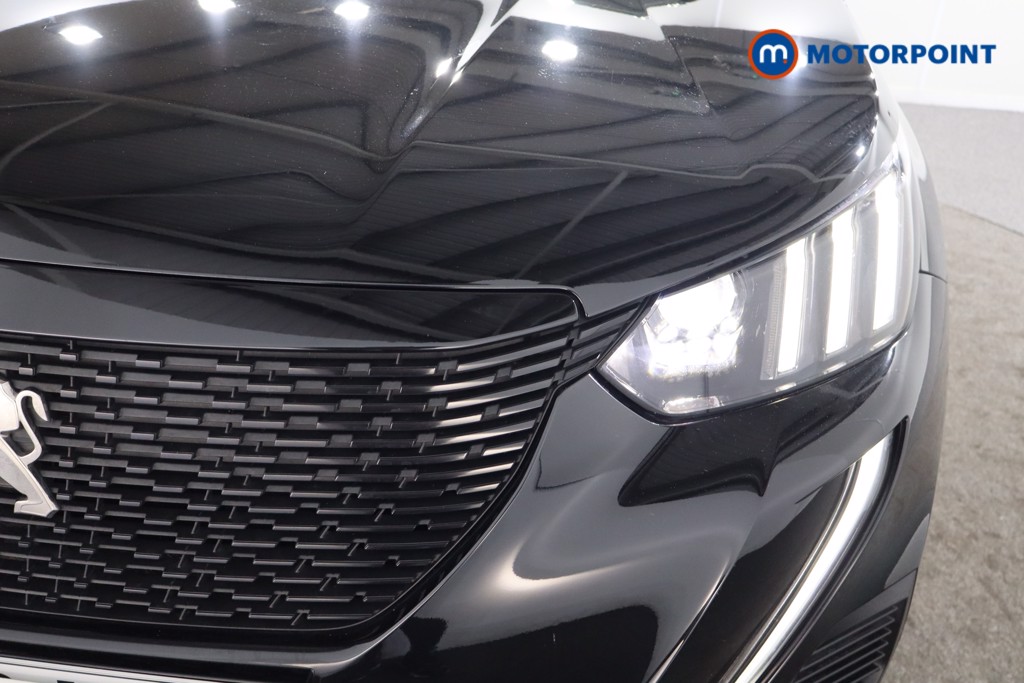 Peugeot 2008 GT Automatic Electric SUV - Stock Number (1574244) - 26th supplementary image