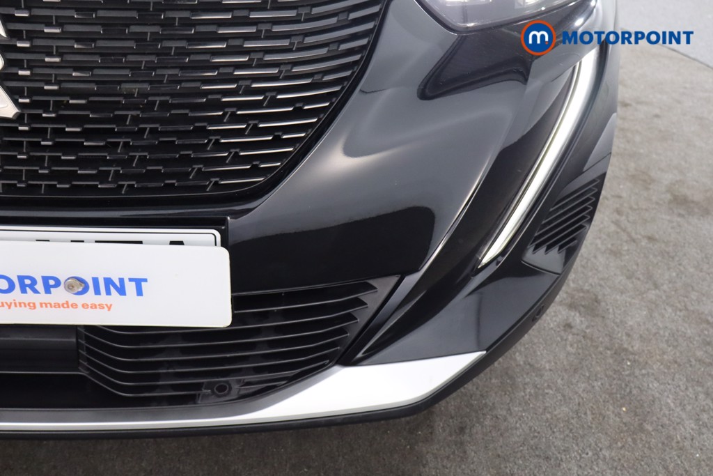 Peugeot 2008 GT Automatic Electric SUV - Stock Number (1574244) - 27th supplementary image
