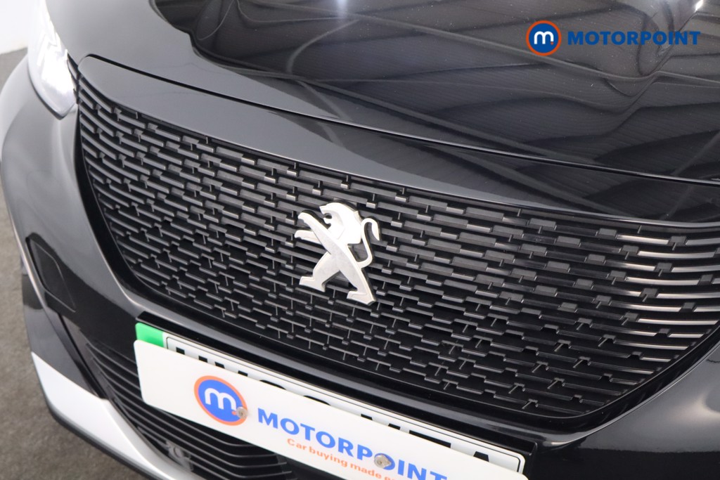 Peugeot 2008 GT Automatic Electric SUV - Stock Number (1574244) - 28th supplementary image