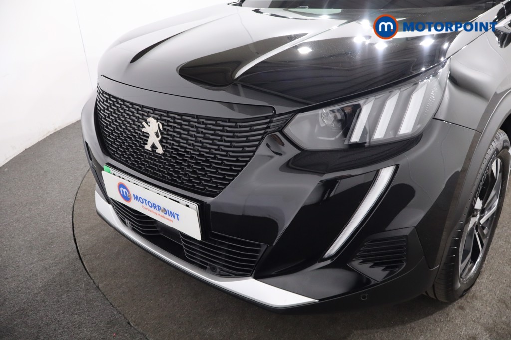 Peugeot 2008 GT Automatic Electric SUV - Stock Number (1574244) - 29th supplementary image