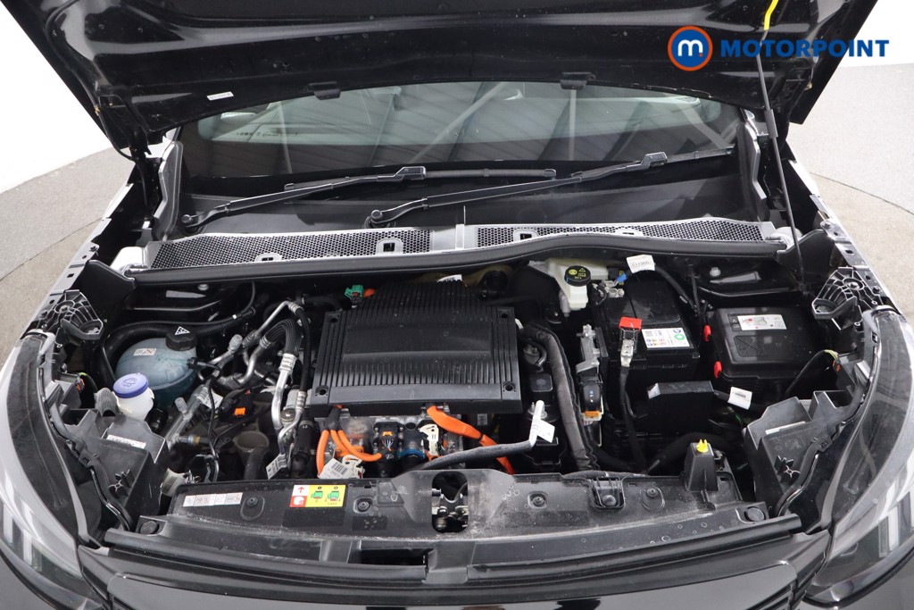 Peugeot 2008 GT Automatic Electric SUV - Stock Number (1574244) - 30th supplementary image