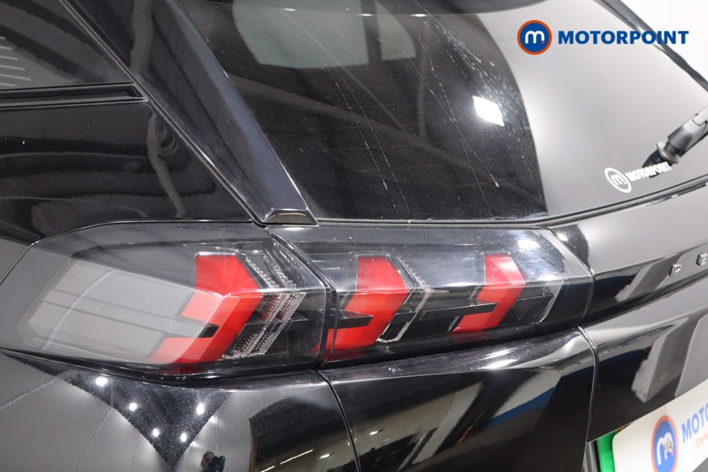 Peugeot 2008 GT Automatic Electric SUV - Stock Number (1574244) - 32nd supplementary image