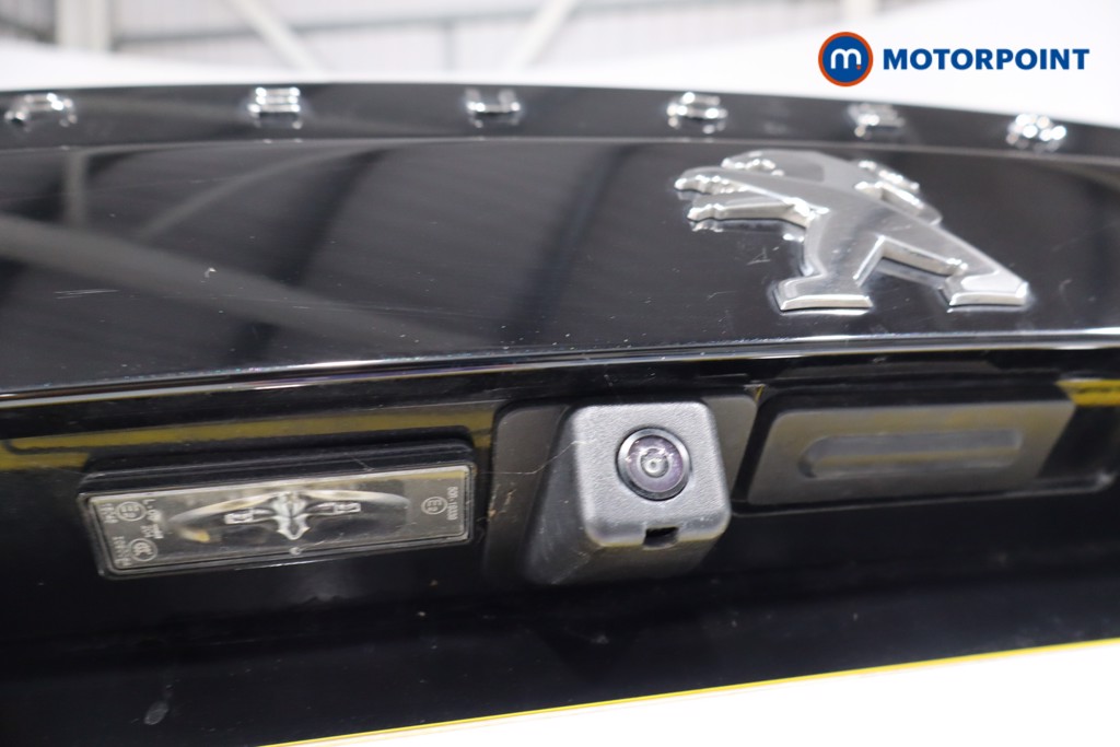 Peugeot 2008 GT Automatic Electric SUV - Stock Number (1574244) - 34th supplementary image