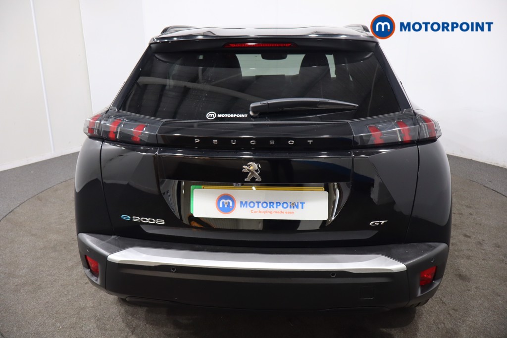 Peugeot 2008 GT Automatic Electric SUV - Stock Number (1574244) - 35th supplementary image