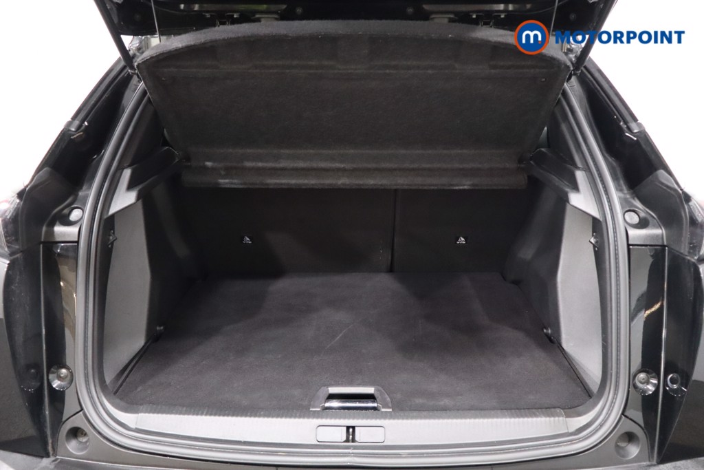 Peugeot 2008 GT Automatic Electric SUV - Stock Number (1574244) - 36th supplementary image