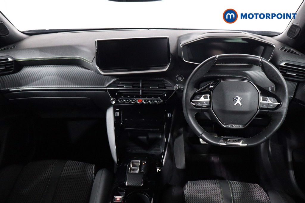 Peugeot 2008 GT Automatic Electric SUV - Stock Number (1574244) - 1st supplementary image