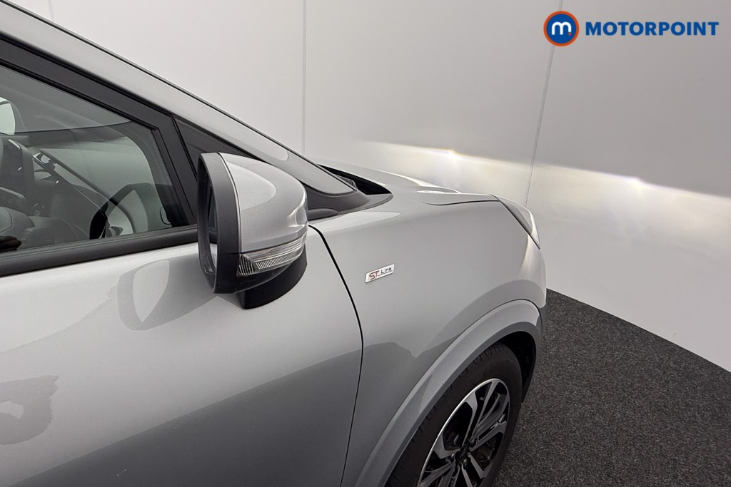 Ford Puma St-Line Manual Petrol-Electric Hybrid SUV - Stock Number (1574270) - 14th supplementary image