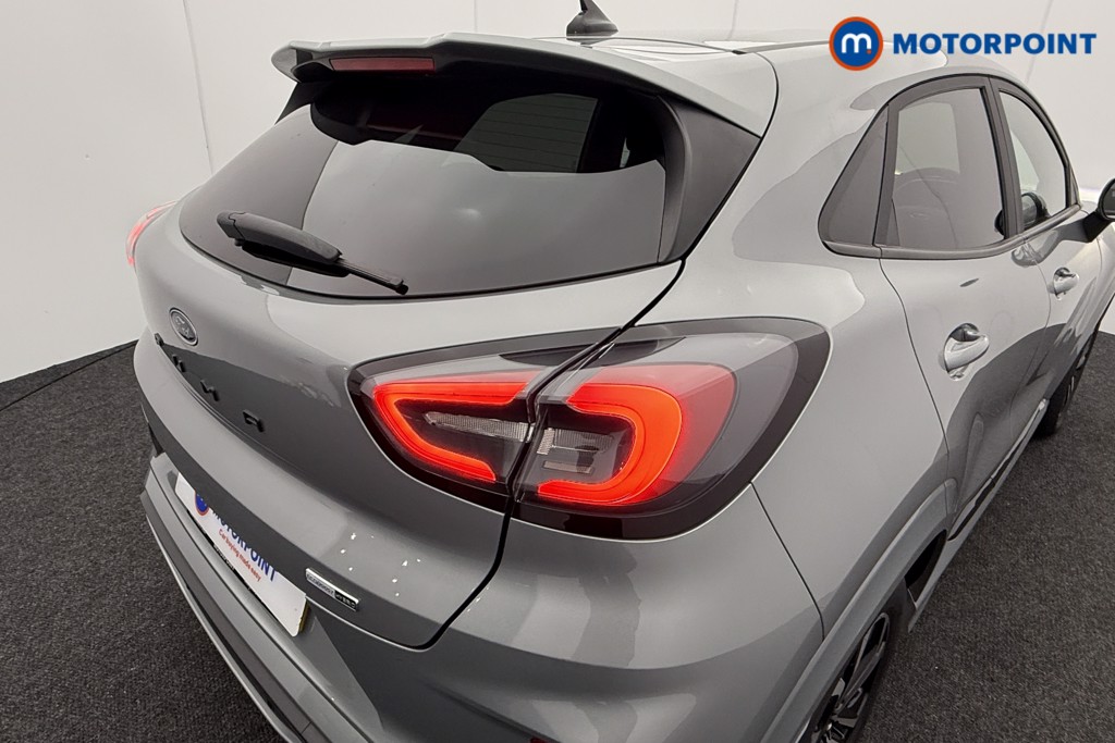 Ford Puma St-Line Manual Petrol-Electric Hybrid SUV - Stock Number (1574270) - 22nd supplementary image