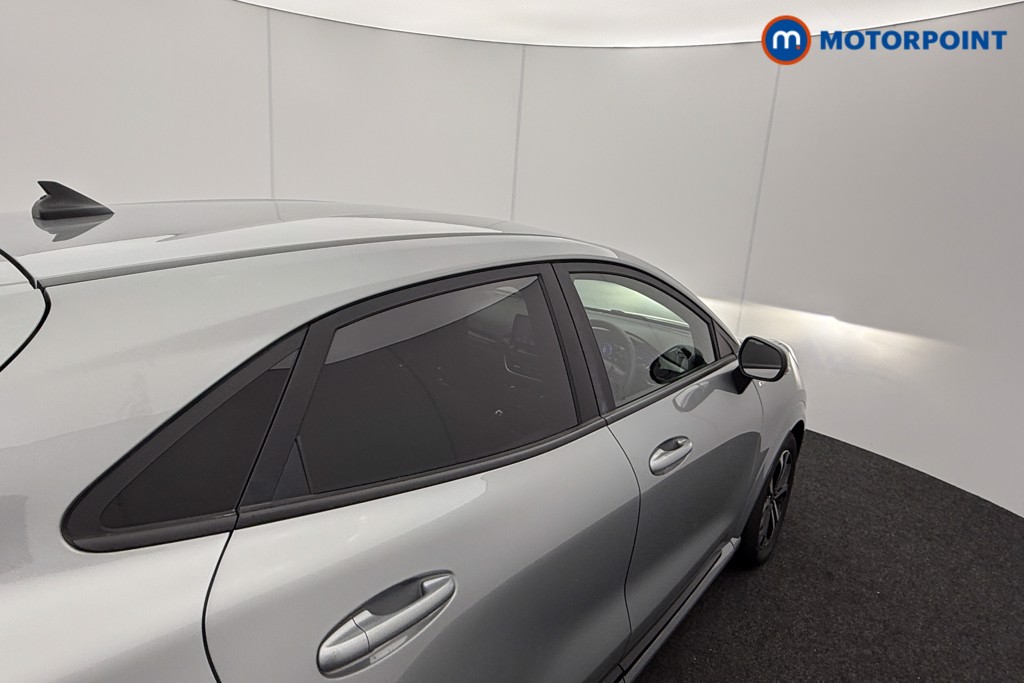 Ford Puma St-Line Manual Petrol-Electric Hybrid SUV - Stock Number (1574270) - 24th supplementary image