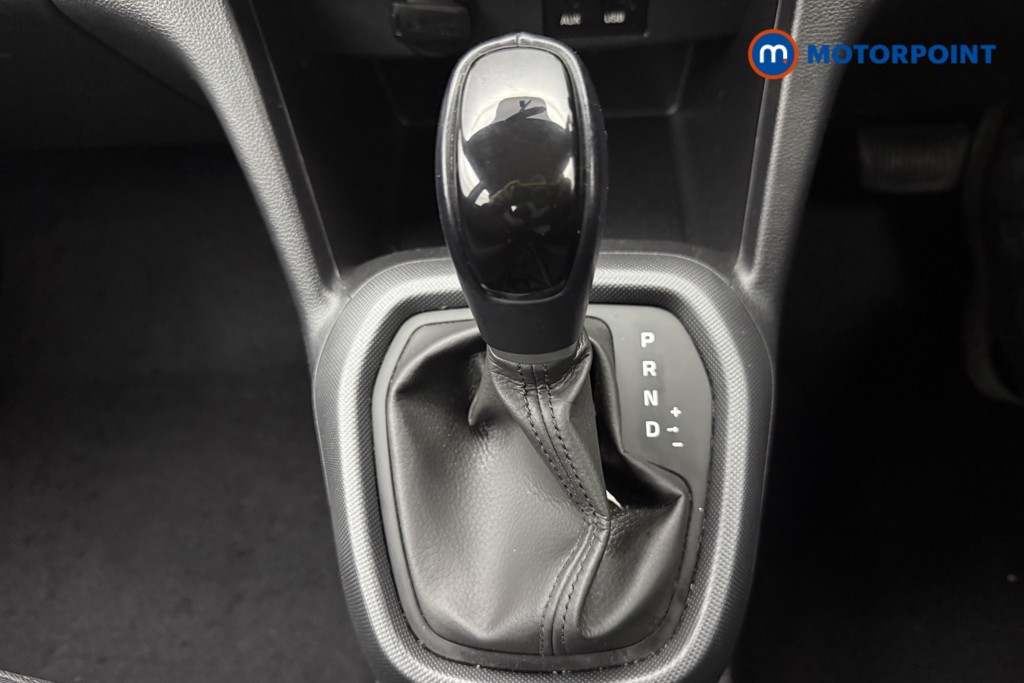 Hyundai I10 SE Automatic Petrol Hatchback - Stock Number (1574281) - 5th supplementary image