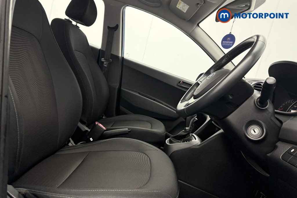 Hyundai I10 SE Automatic Petrol Hatchback - Stock Number (1574281) - 6th supplementary image