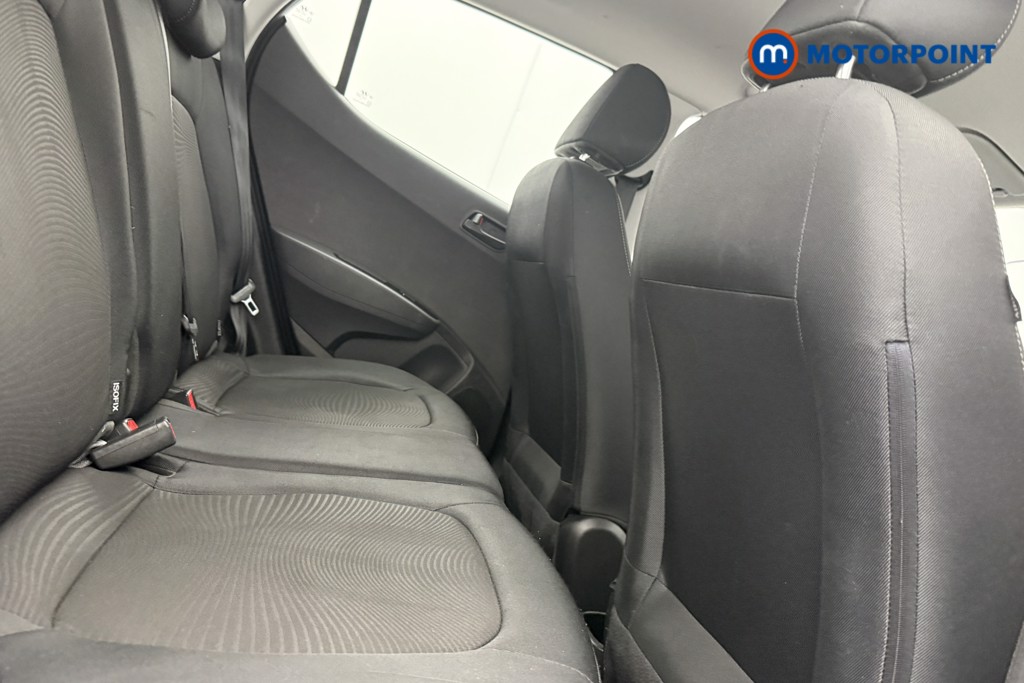 Hyundai I10 SE Automatic Petrol Hatchback - Stock Number (1574281) - 7th supplementary image