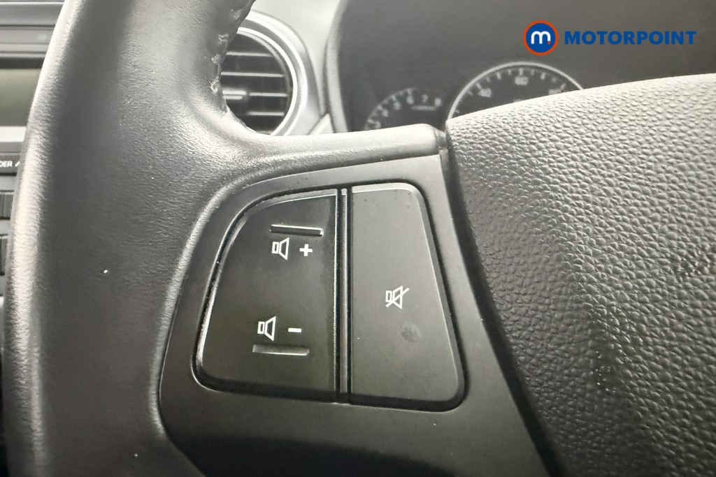 Hyundai I10 SE Automatic Petrol Hatchback - Stock Number (1574281) - 12th supplementary image